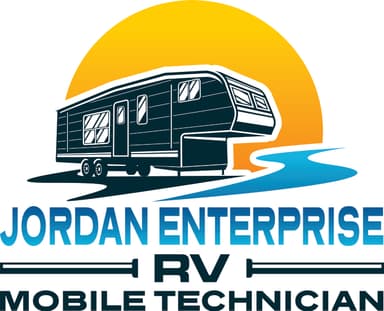 Jordan Enterprise Mobile RV logo