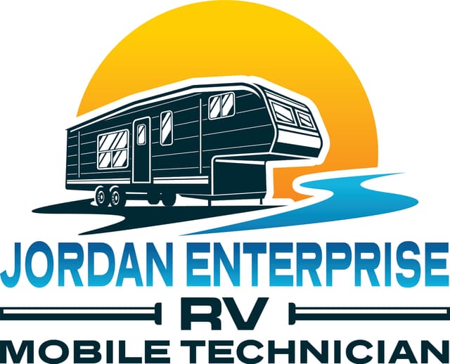 Jordan Enterprise Mobile RV logo