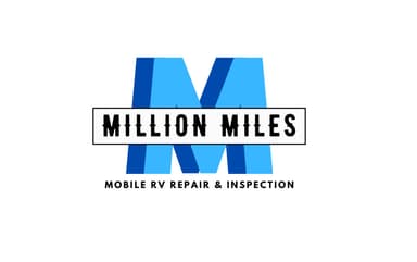 Million Miles Mobile RV Repair and Inspection  LLC logo