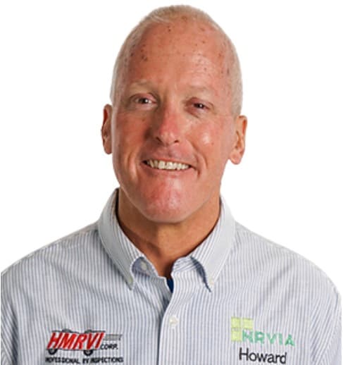 Howard Jaros