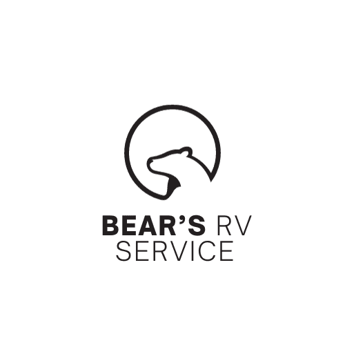 Bear's RV Service logo