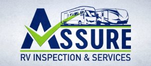 Assure RV Inspection & Services logo