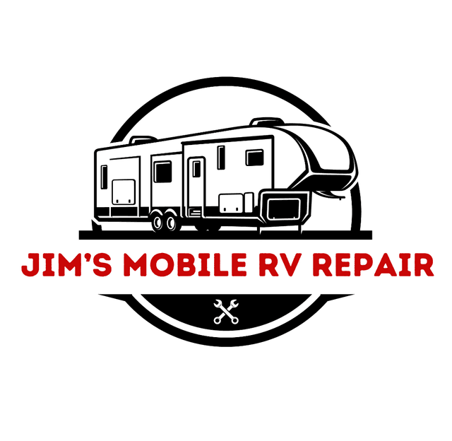 Jim's Mobile RV Repair and Service, LLC logo