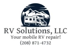 RV Solutions, LLC logo
