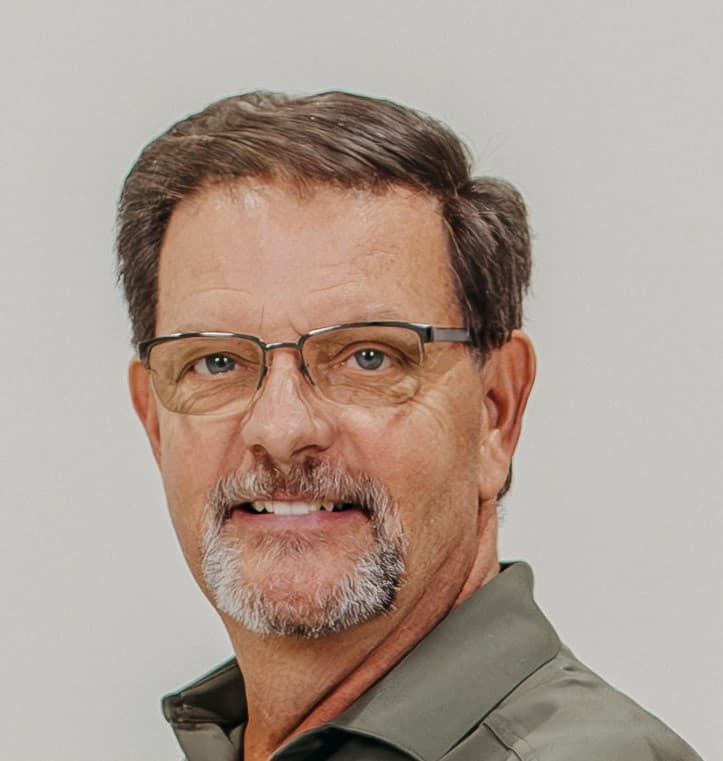 Allen Moore