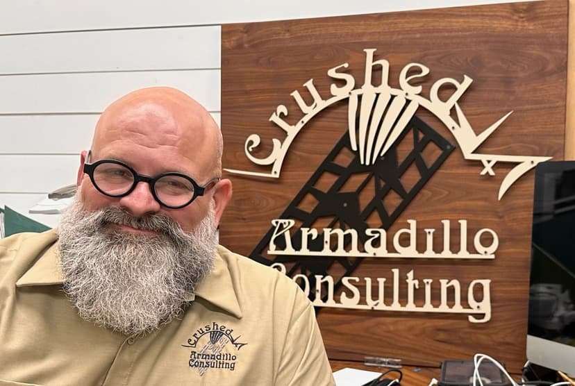 Crushed Armadillo Consulting is a Certified NRVIA Inspector serving Cullman, AL and surrounding areas within 50 miles