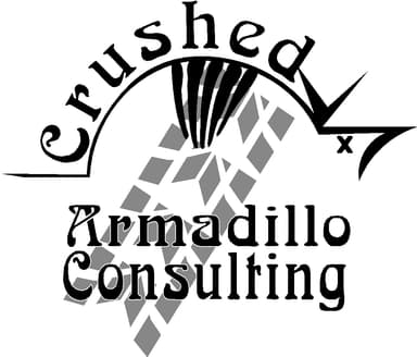 Crushed Armadillo Consulting logo