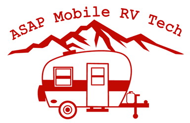 ASAP Mobile RV Tech logo