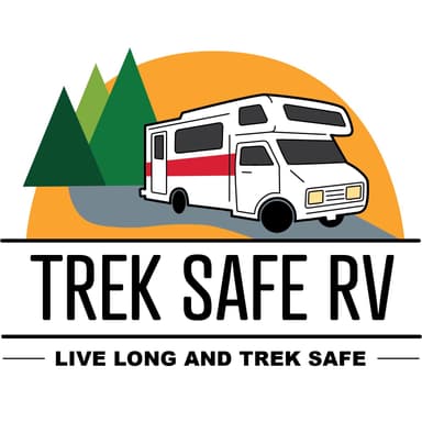 Trek Safe RV Services logo