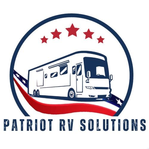 Patriot RV Solutions logo