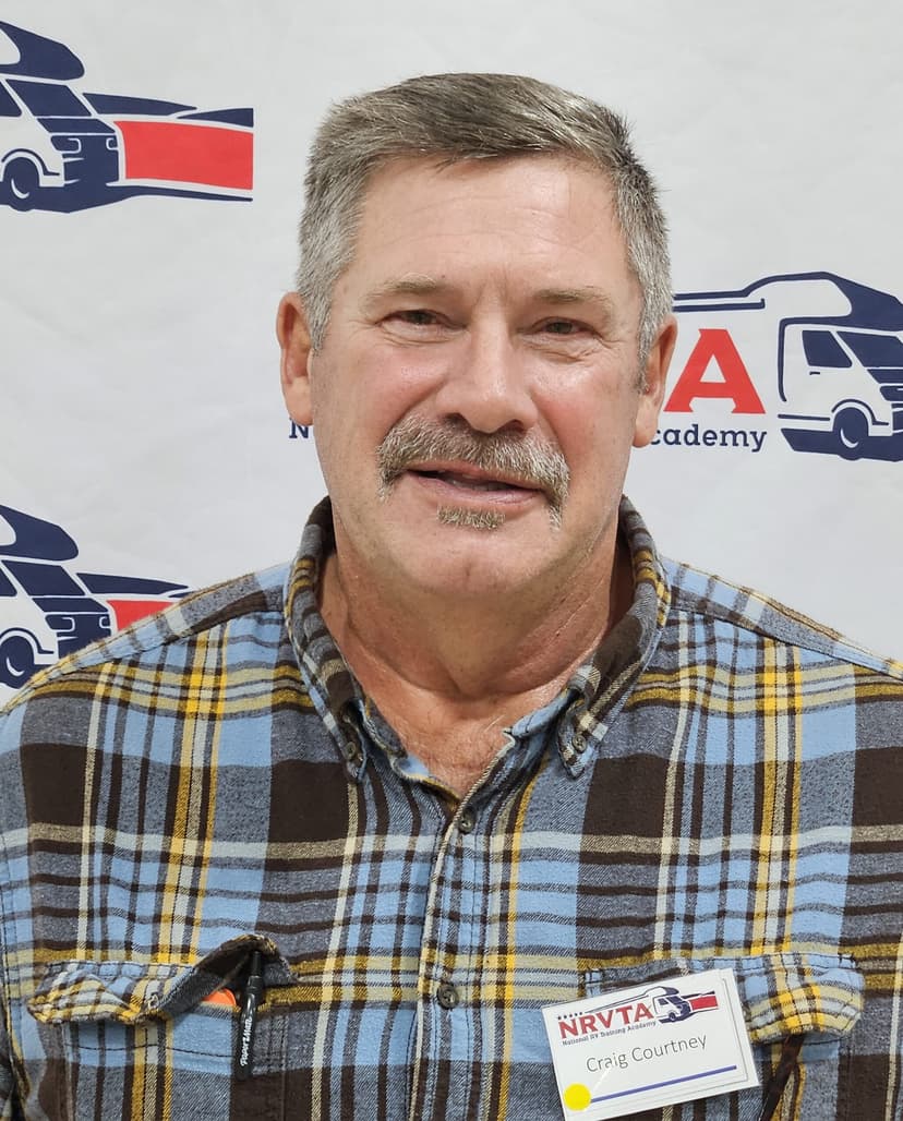 Craig Courtney