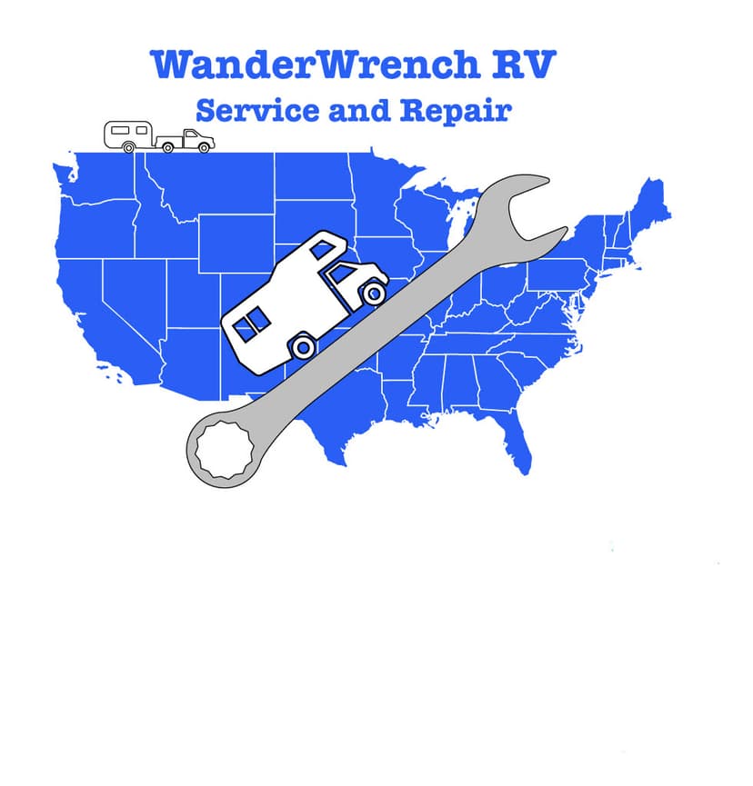 WanderWrench RV Service and Repair is a Certified RVTAA Technician serving null, null and surrounding areas within null miles
