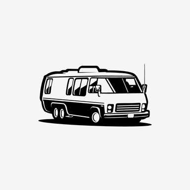 A1 RV Services logo