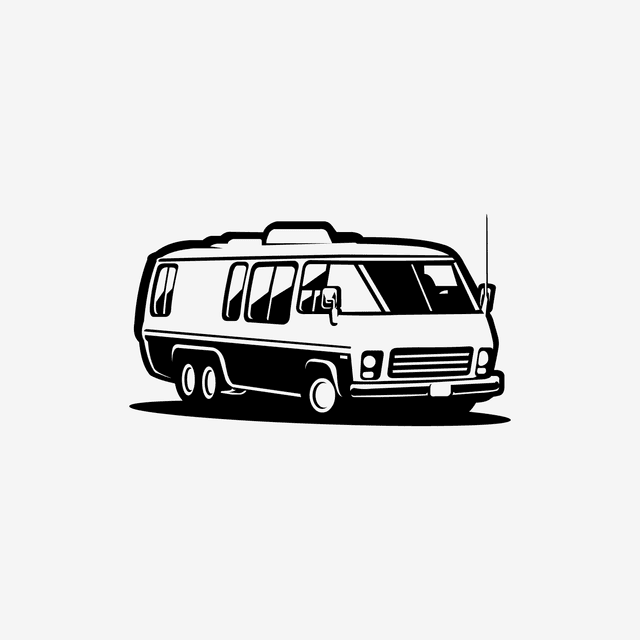 A1 RV Services logo
