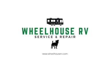 Ochoa's RV logo