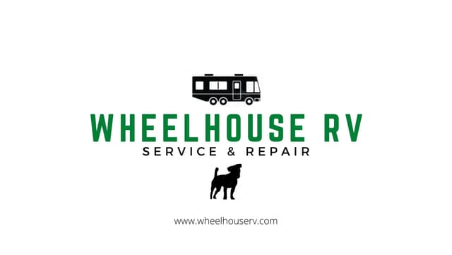 Ochoa's RV logo