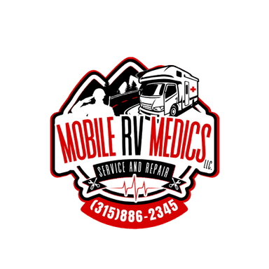Mobile RV Medics LLC logo
