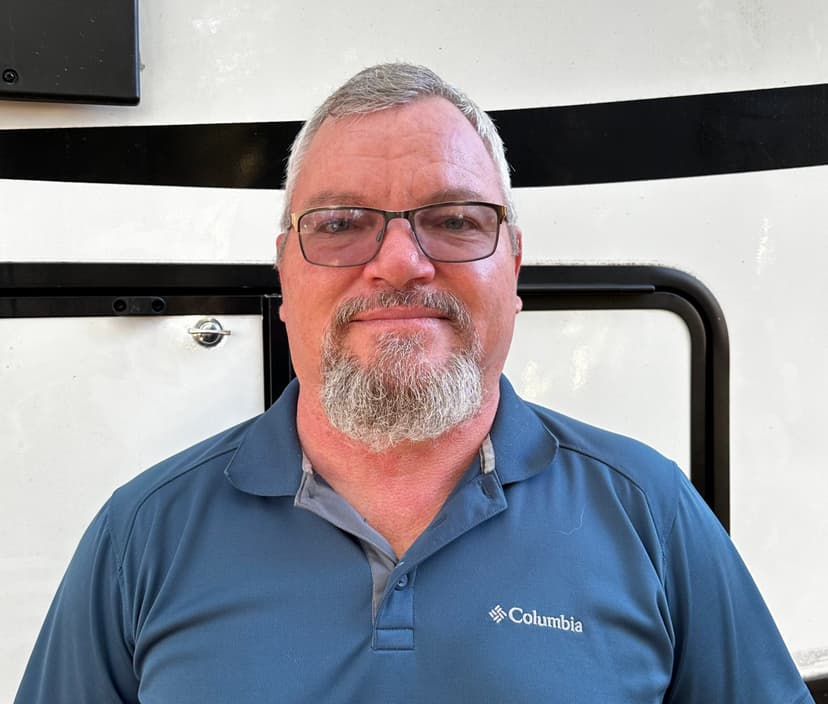 RV First Look LLC. Mobile RV Inspections and Service is a Certified NRVIA Inspector serving Orange Park, FL and surrounding areas within 90 miles