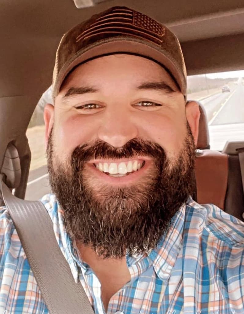 Jonathan Trevino