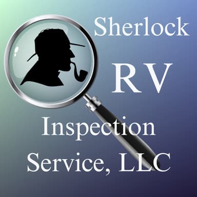 Sherlock RV Inspection Service, LLC logo