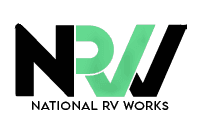 National RV Works, LLC logo