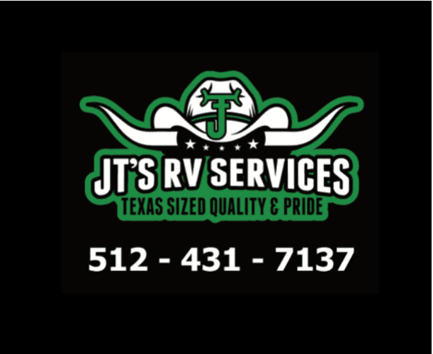 JT's Mobile RV Services logo