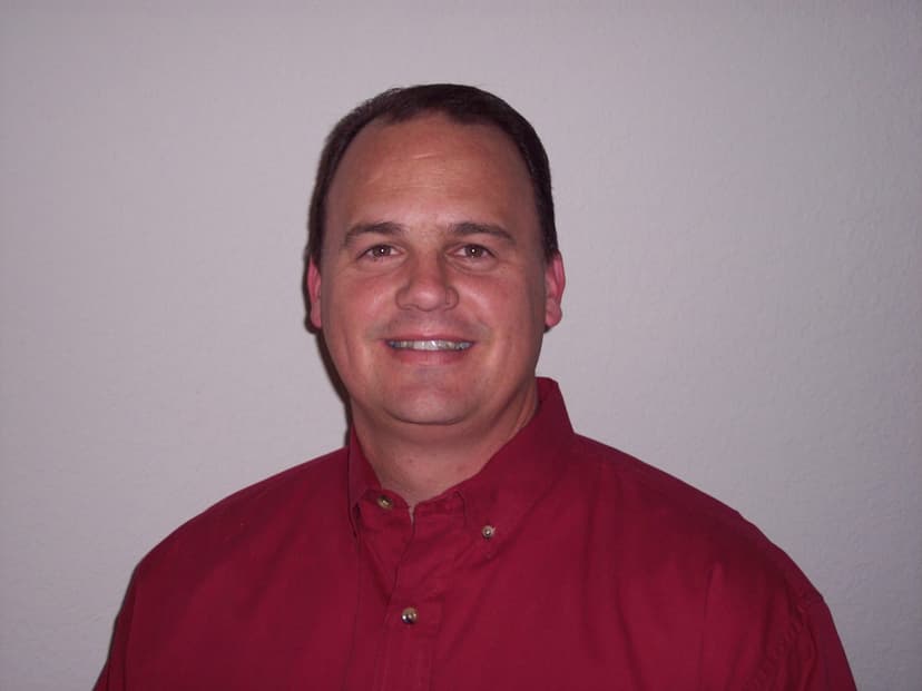 Scott Tye