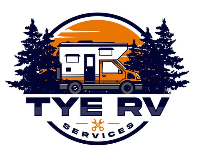 Tye RV Services logo