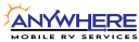 Anywhere RV Services logo