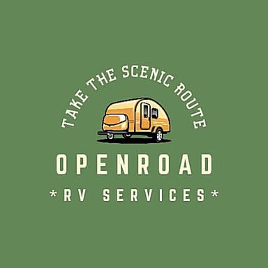 Openroad RV Services, LLC logo