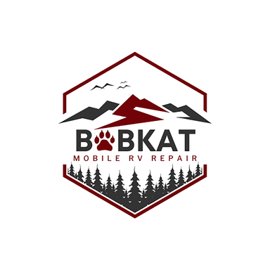 Bobkat Mobile RV Repair logo