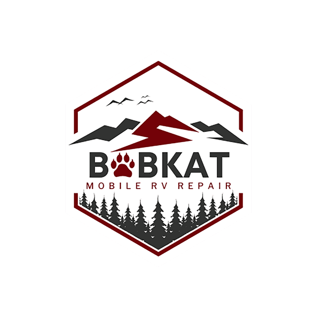Bobkat Mobile RV Repair logo
