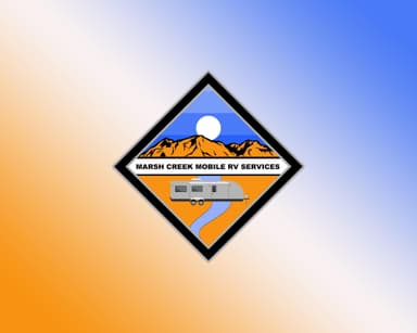 Marsh Creek Mobile RV Services logo