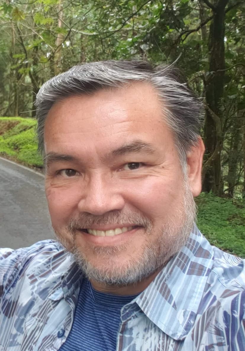 Michael Allen