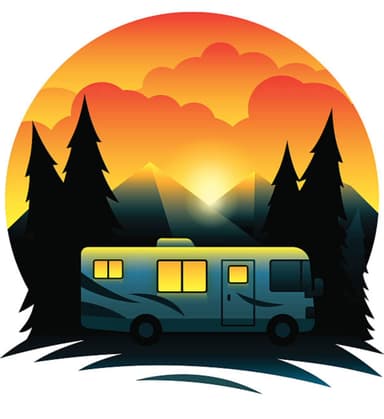 A to Z Mobile RV Repair and Maintenance logo