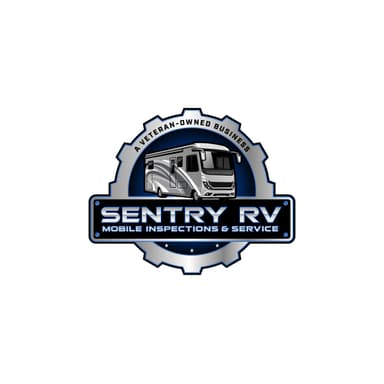 SentryRV Mobile Inspections & Service LLC logo