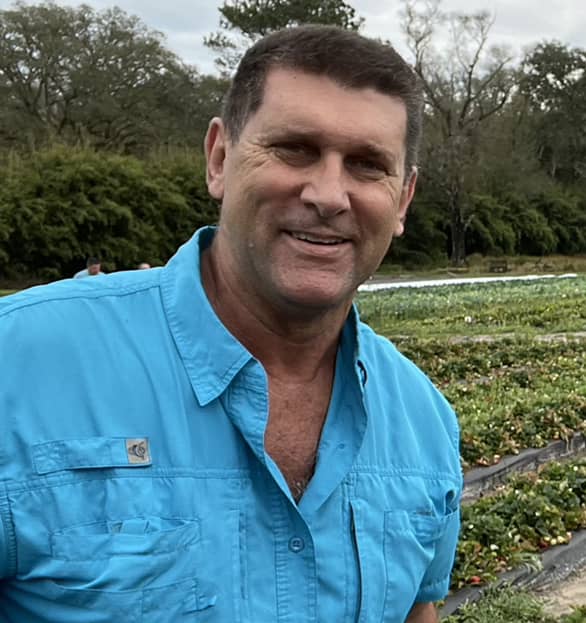 Kevin Doucet