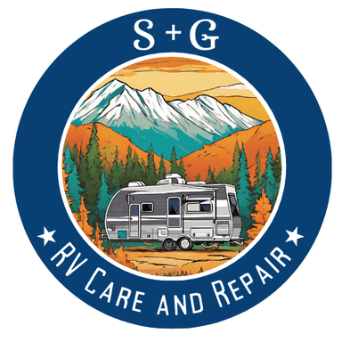 S&G RV LLC logo
