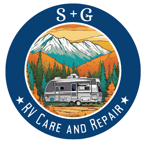 S&G RV LLC logo