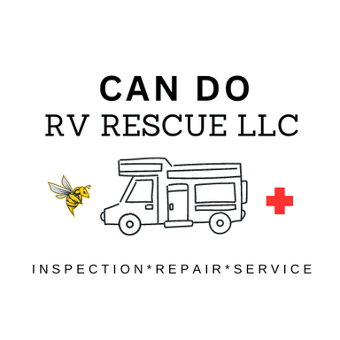 Can Do RV Rescue, LLC logo