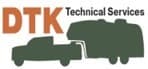 DTK Technical Services logo