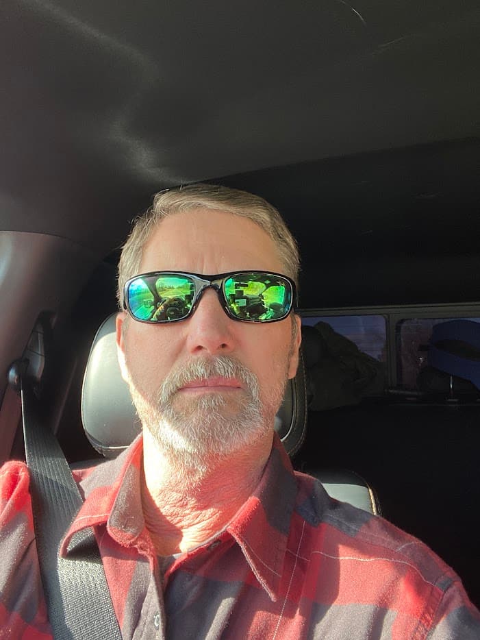 Dwain Dreher