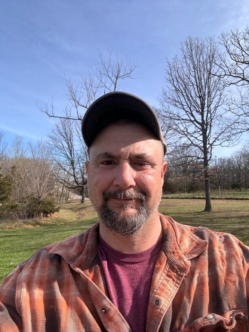 Timothy (Tim) Moore
