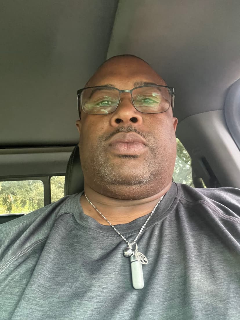 Rodney Thompson