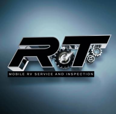 RT  Mobile Repairs and Inspections  logo