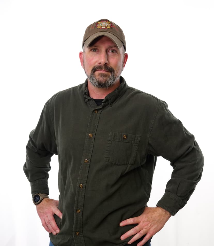 Kris Sampson