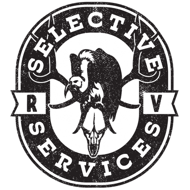 Selective RV Services logo
