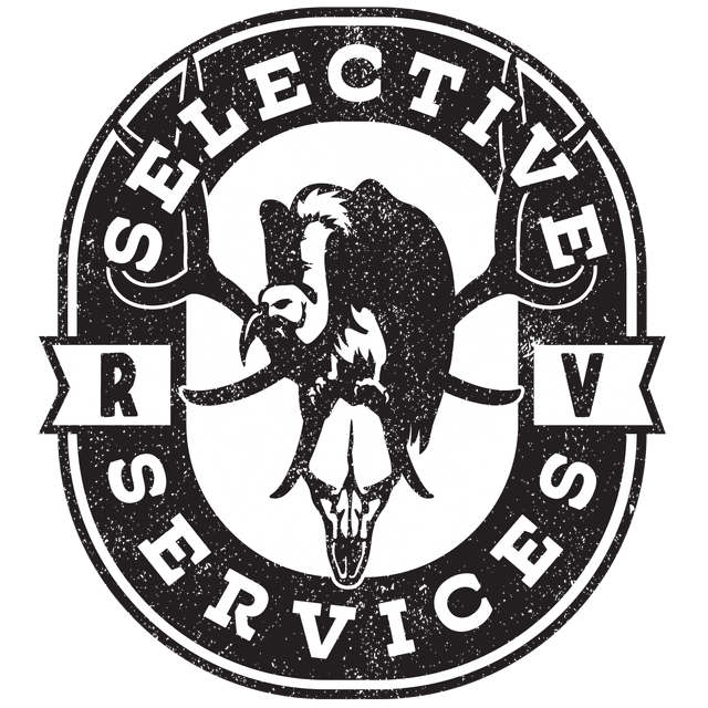 Selective RV Services logo