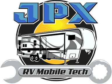 JPX RV LLC logo