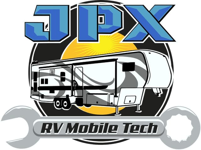 JPX RV LLC logo